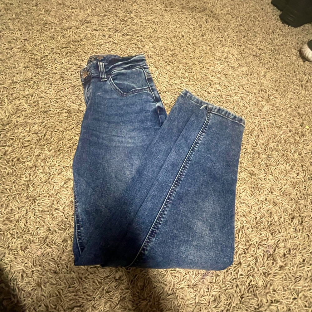 Justice jeans girls
